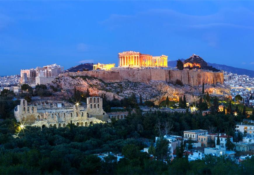 City Stay Close To The National Museum Αθήνα Εξωτερικό φωτογραφία